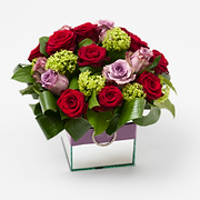 Forever Yours Luxury Arrangement