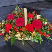 Holly Jolly Christmas