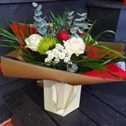 Festive Florist Choice