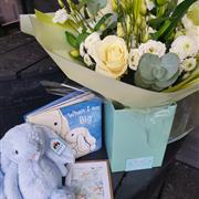 Baby Boy Gift Bundle 