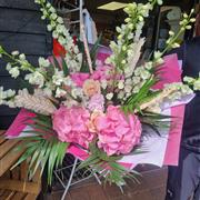 Our Luxury Fascinator