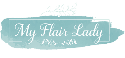 My Flair Lady Floral Designs